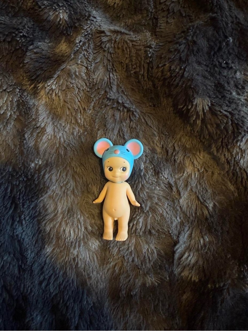 Mouse Sonny angel!!
